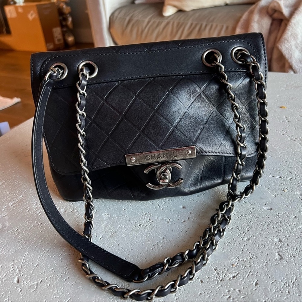 Vintage Chanel bag